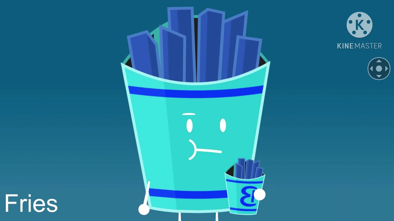 BFDI Audition (Remake) In G Major