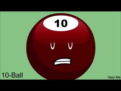 BFDI Auditions, but edited by Meatballmars #4 (check desc.)