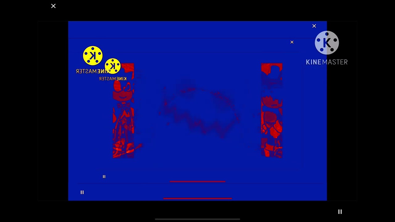 BFDI Auditions Effects Round 12 VS John Cody Garay (FIXED)