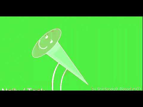 BFDI Auditions in Full Chord 2 0