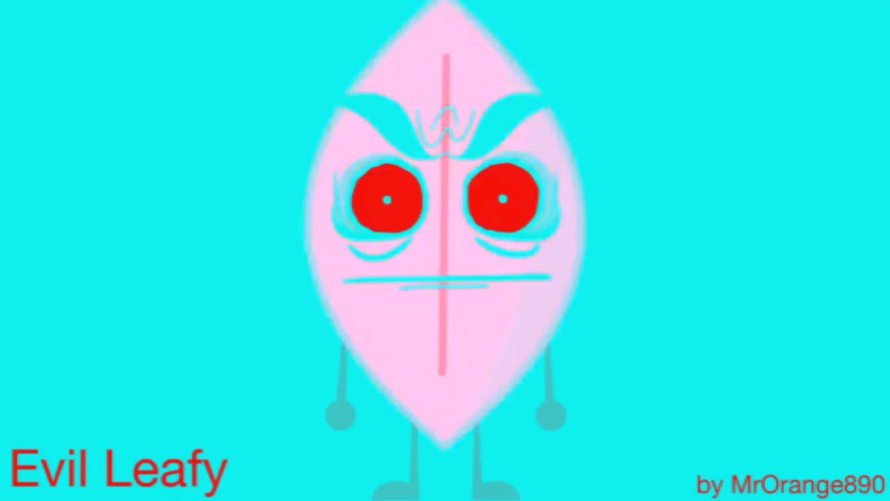 bfdi auditions in g major 5