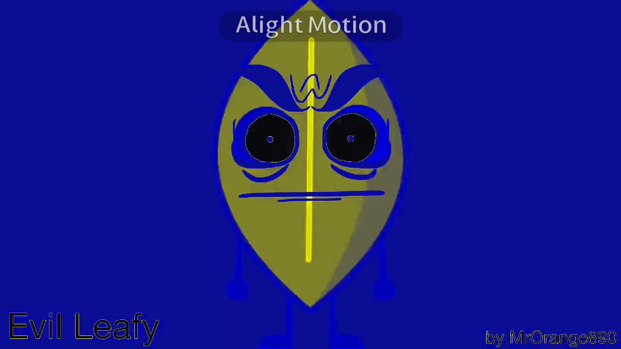 BFDI Auditions in PowerCityNight.