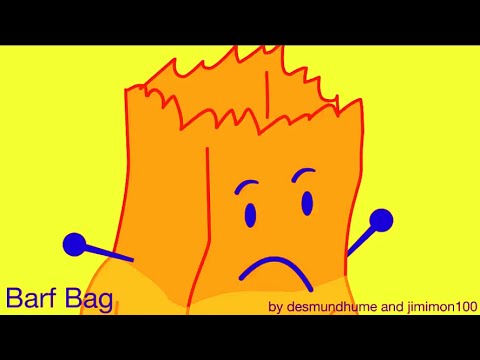 BFDI Auditions In PV Super 474's G Major 5.
