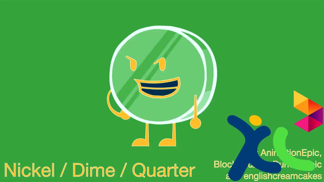 BFDI Auditions in XLChorded
