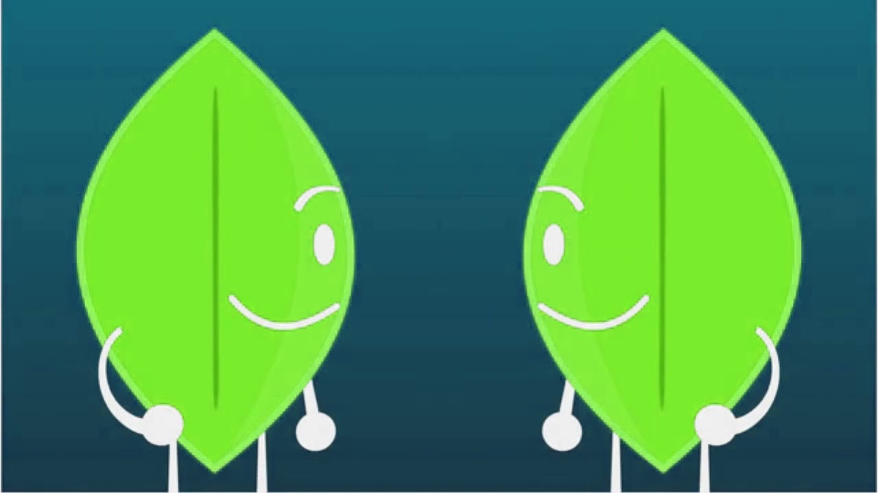 BFDI Episode 1 Alternate Ending Effects (Inspired By Preview 2 Michael Rosen Effects)