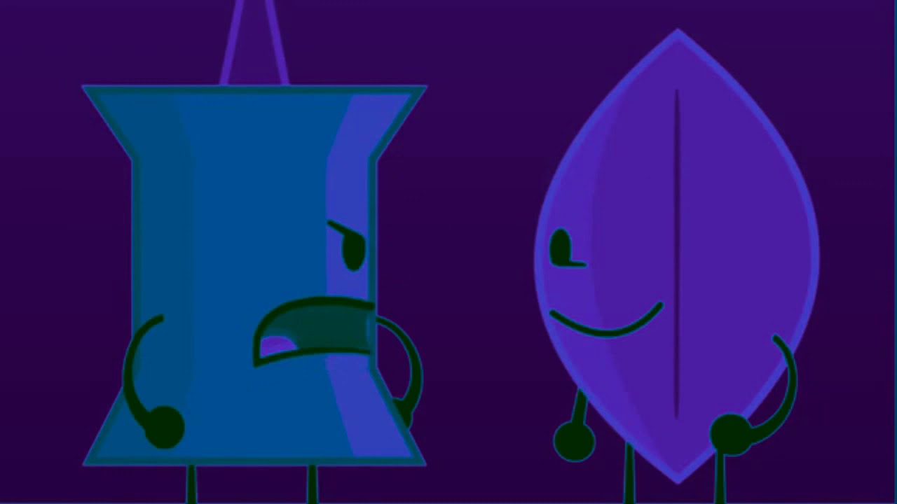 BFDI Episode 1 Alternate Ending Effects V5