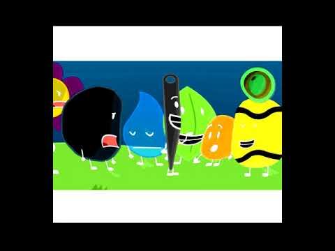 Bfdi Take The Plunge In G Major 74