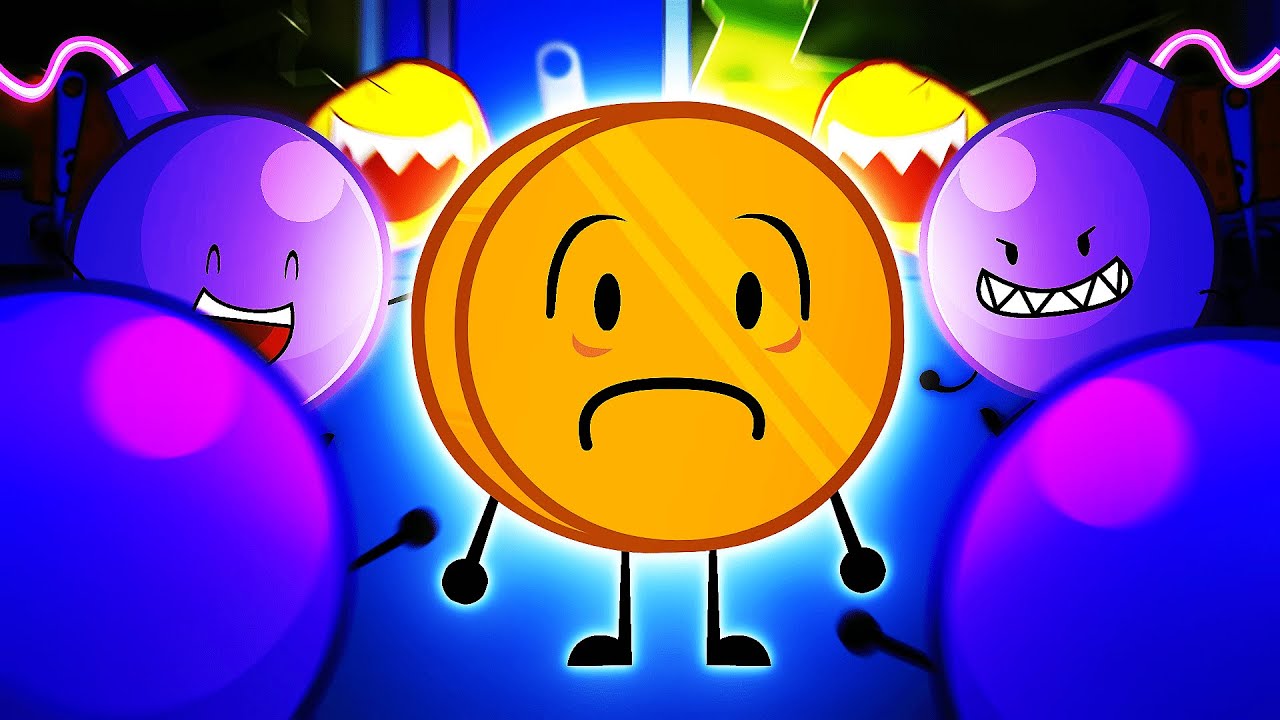 BFDI: Very Hot (BFDIA)