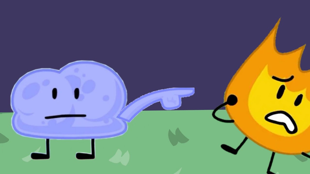 bfdia 22 welcome to bfdia! (for @BFDI Honolulu Hawaii)