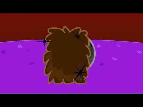 BFDIA 3 in G Major