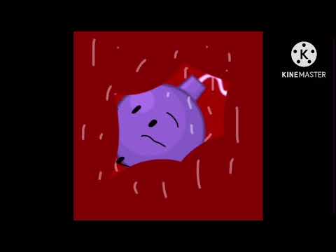 BFDIA in 2025: Fries vore comics//YouTube web series animation comics