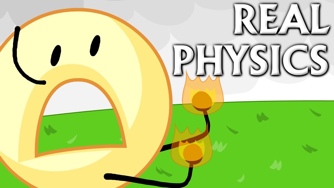 BFDI(A) with Accurate Physics!