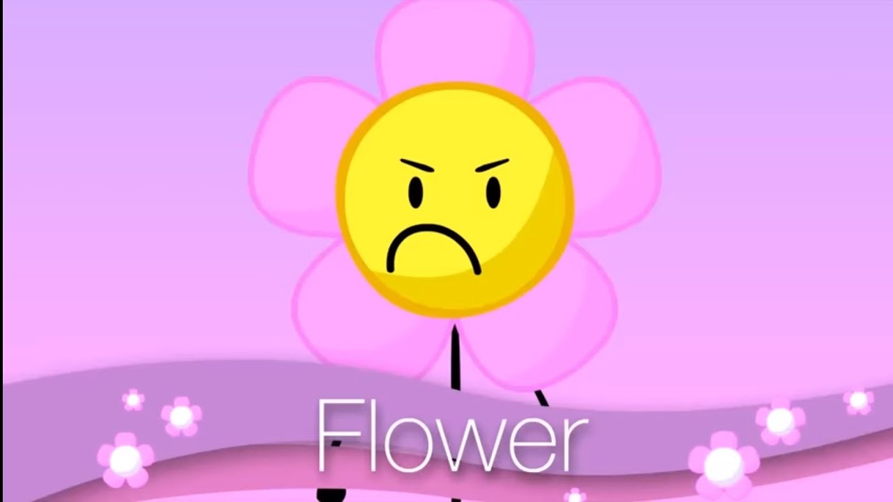 BFDI/BFB Rejoining Auditions