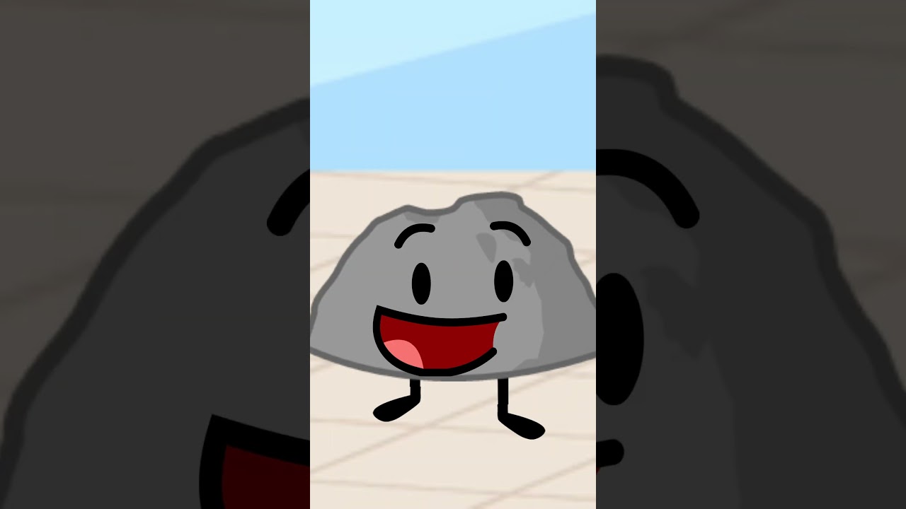 BFDI:really I can only do this