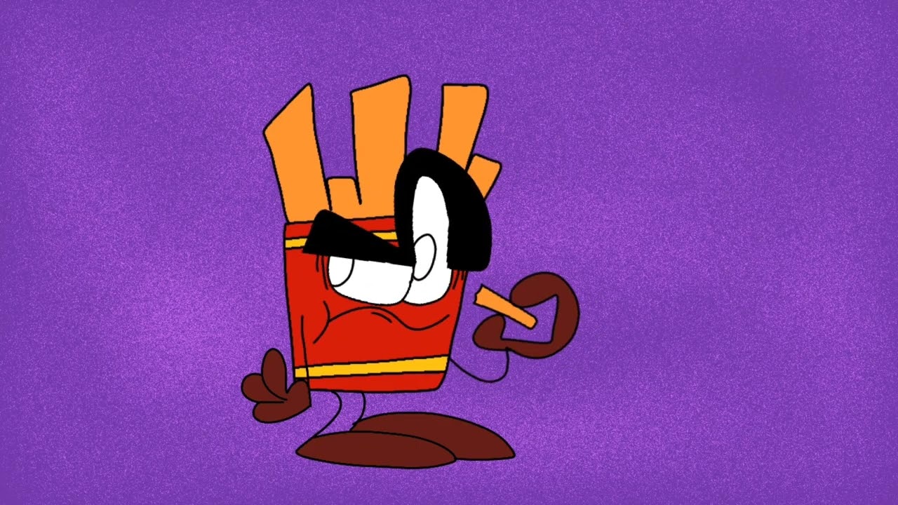 BFDI's Auditions (REMASTERED) (2024)