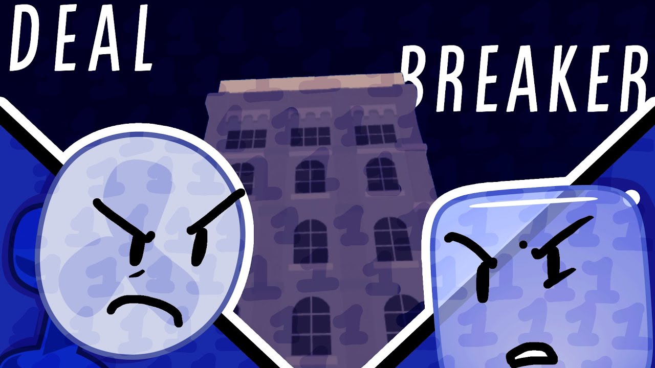 BFDI:TPOT 16: Numerophobia’s Nightmare