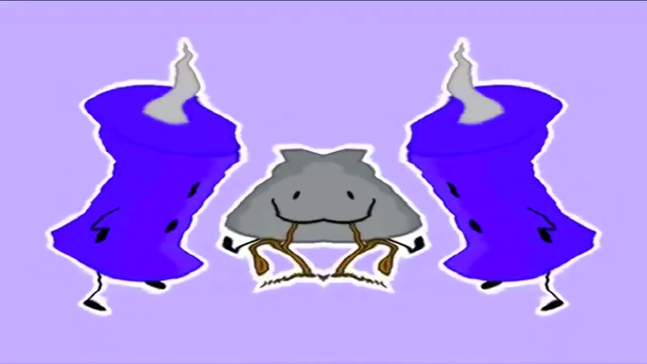 BFDI:TPOT2 Intro In Laziness Major