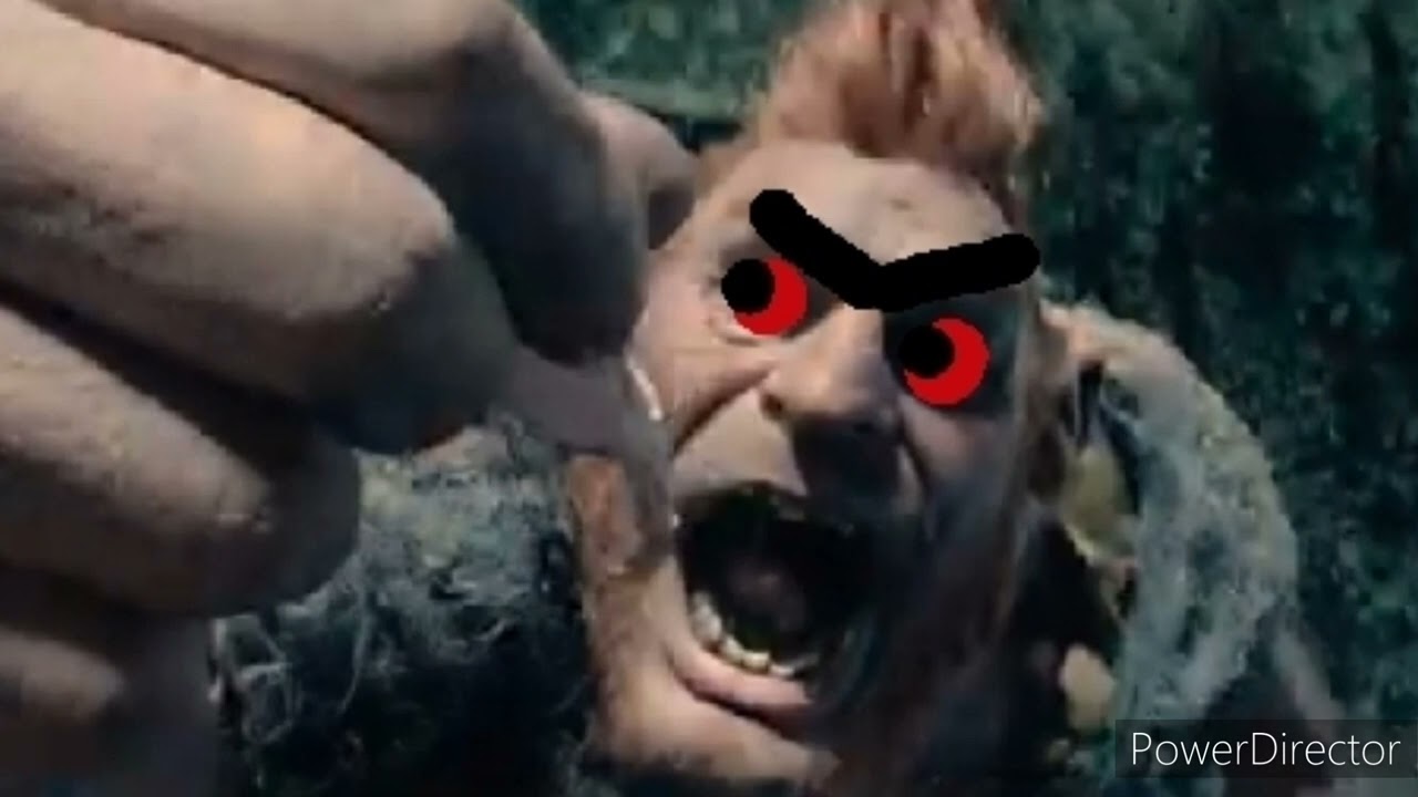 BFG (2016)- (2019 Alternate ending) (Audio Only)  @cartooncomedychannel4199