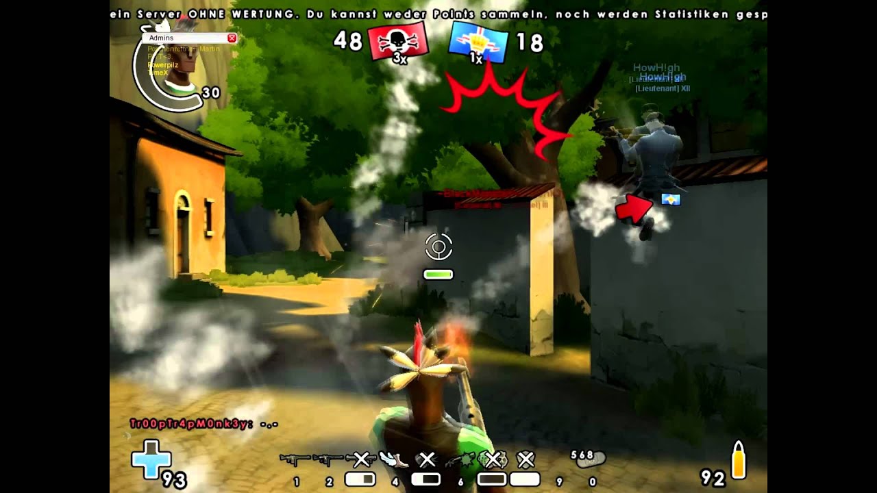 BFH BPM vs. PoZ