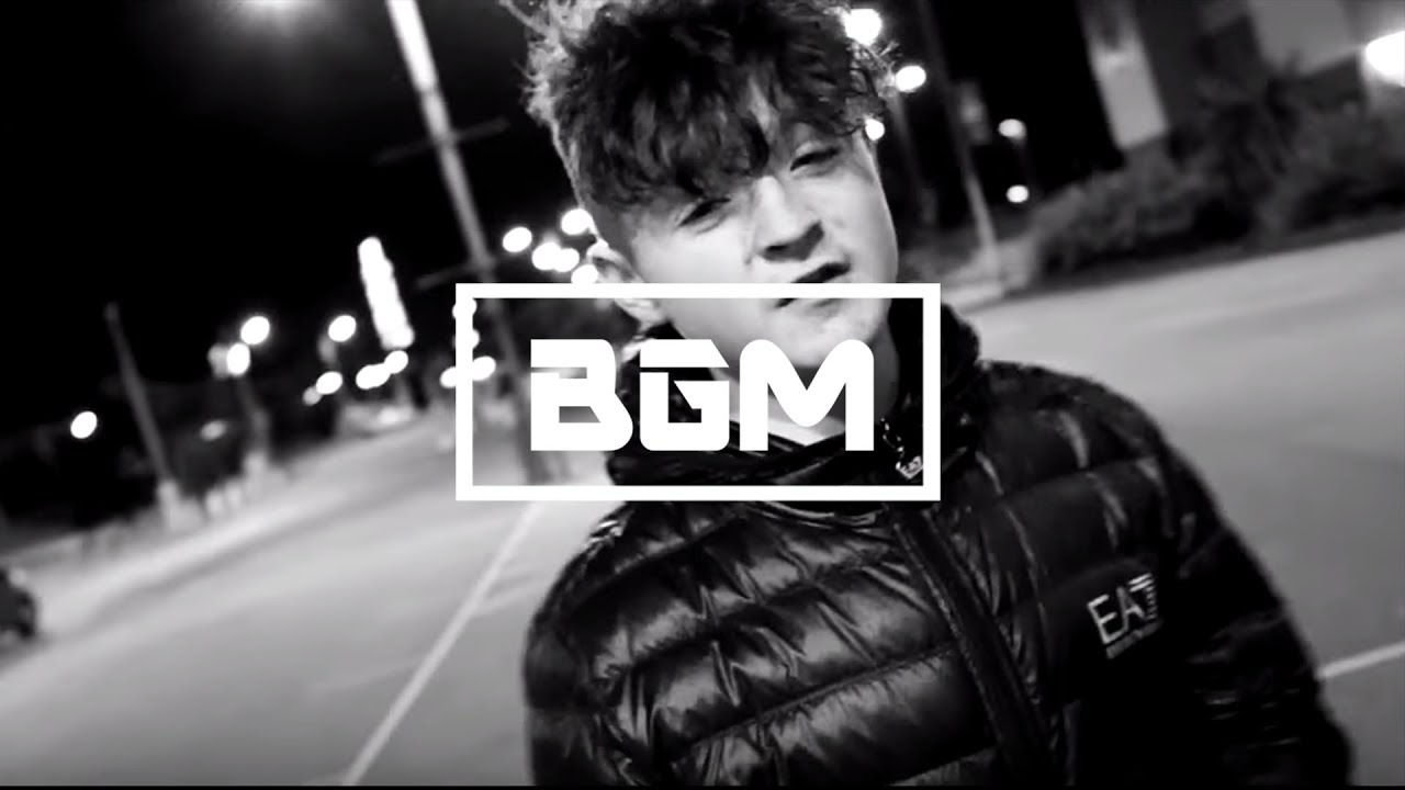 BGMedia | CYPHER (Prod. by Melody Man)