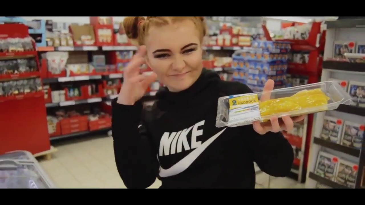 BGMedia - Millie B (Soph Aspin Send) (Official Video)