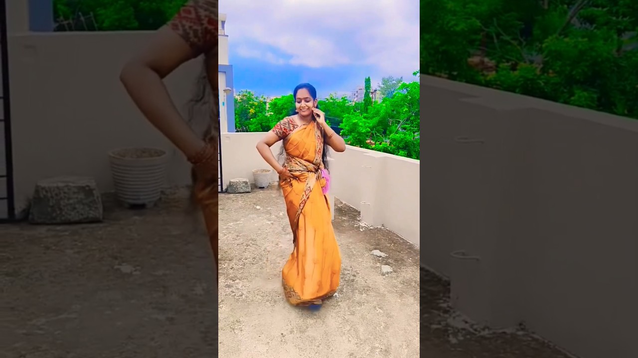 Bgm#lovers#viral video#saree lover#Exploremore#folk craze#folkart#love dance#fav dance#ytshorts#ytgd