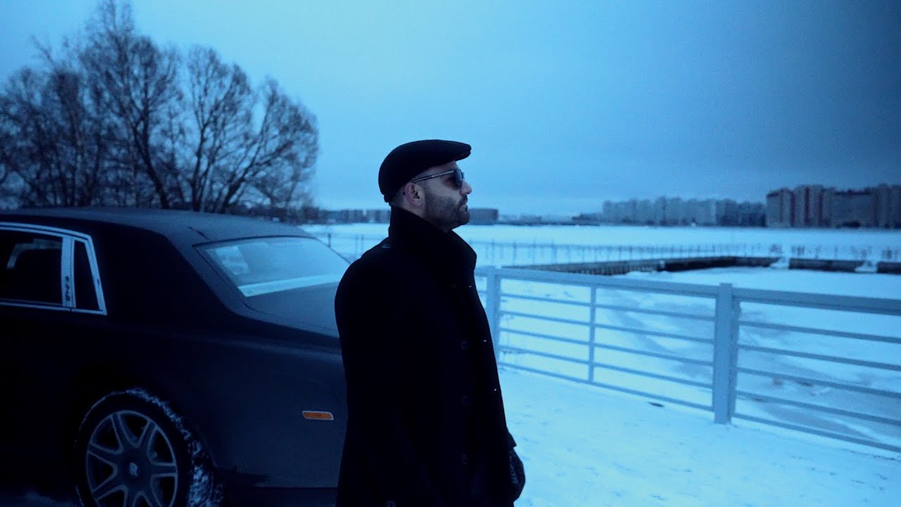 BGR - Kimse Yok Mu (Official Video)