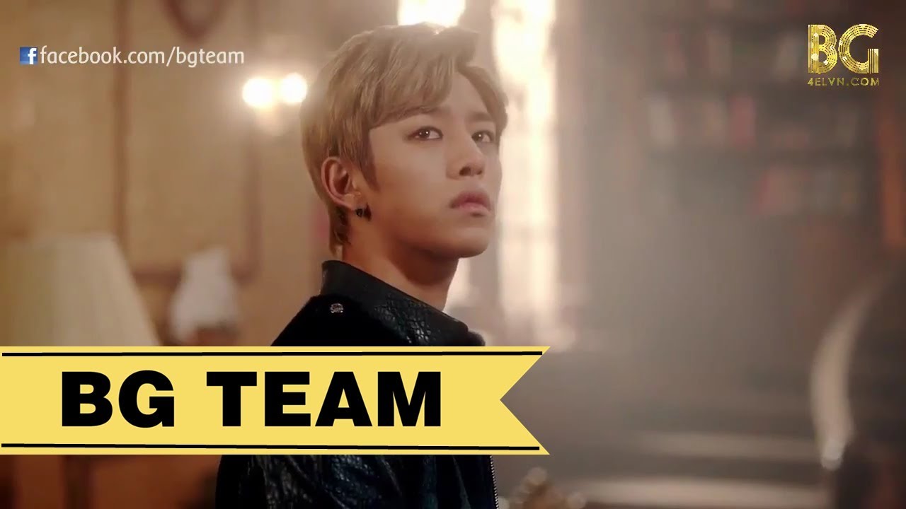 [BGTEAM] [Vietsub + kara] B.A.P - 1004 (Angel)