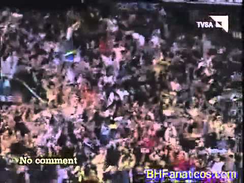 BH FANATICOS the official song of BHF