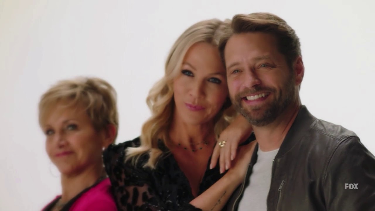 BH90210 2019 Intro