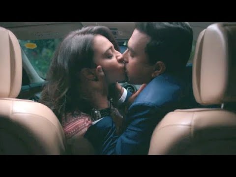 Bhaag Beanie Bhaag / Kiss Scene — Beanie and Arun (Swara Bhaskar and Varun Thakur)