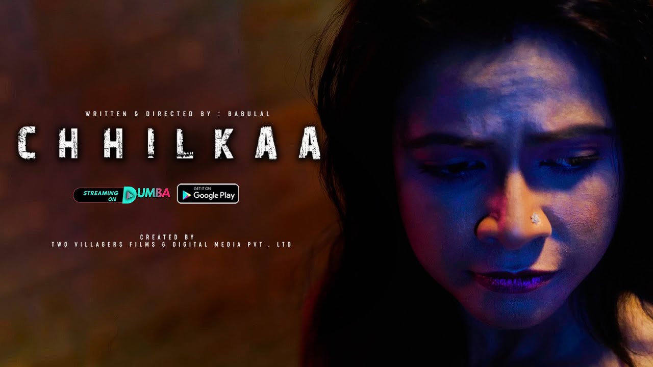 Bhabhi Aur Driver Ka Pyar...hot web series | Watch Chhilkaa Full Web series  Download DUMBA App