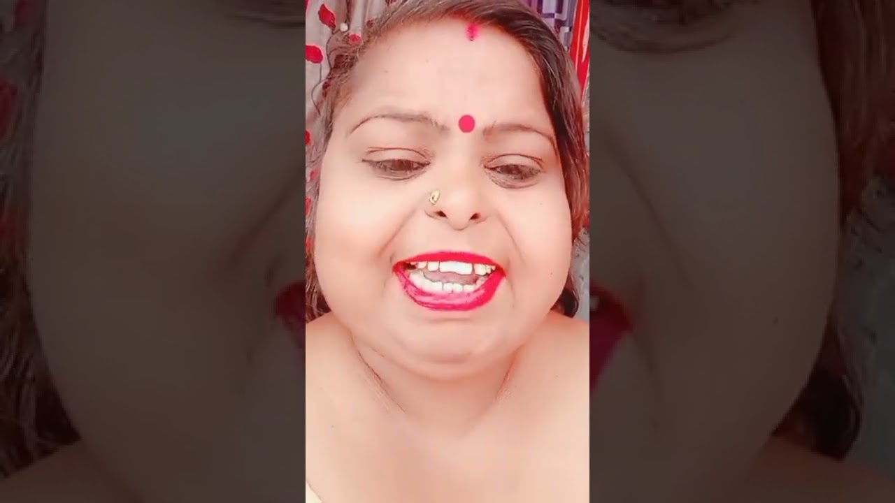 Bhabhi chumiya wali video || Bhabhi ranjit kaur video || Ranjit kaur videos || #shorts #viral #bhabi
