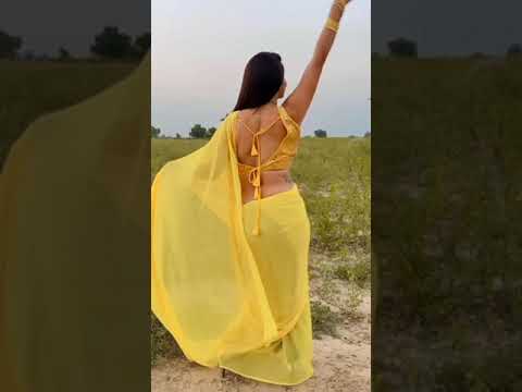 Bhabhi Dance || Aunty Hot || Rain Dance || Instagram reels#youtubeshorts #viralshorts