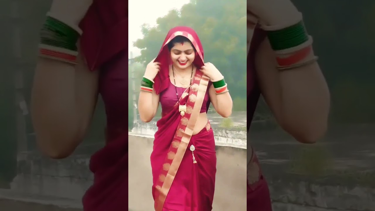 Bhabhi Dance || Aunty Hot || Rain Dance || Instagram reels#youtubeshorts #viralshorts