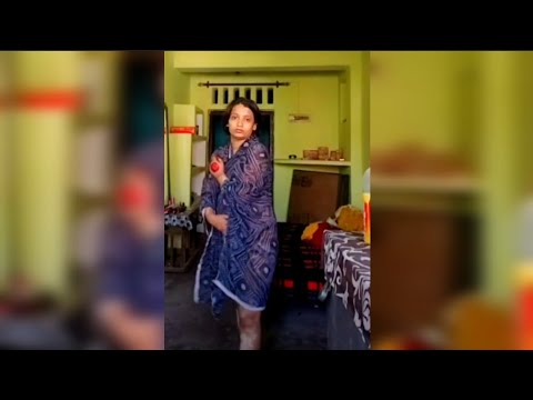 Bhabhi desi vlog | tango video | bigo live video | imo video call | village bhabhi vlog #love