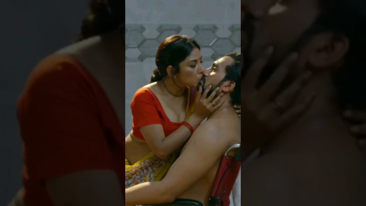 Bhabhi Ji Ki Chu*ai🥵💦||Hot Web Series-#shorts #hotwebseris #ullu