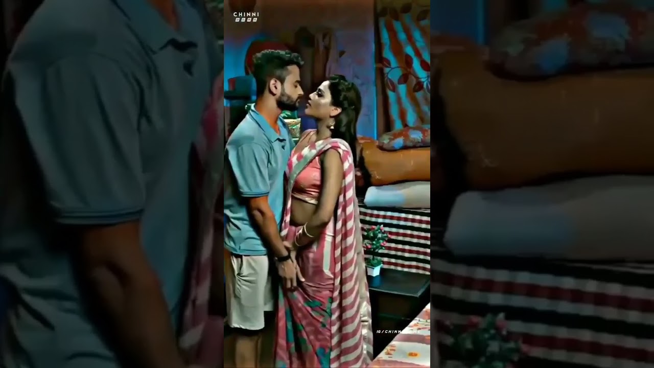 bhabhi kiss devar 💋 #viral #shorts