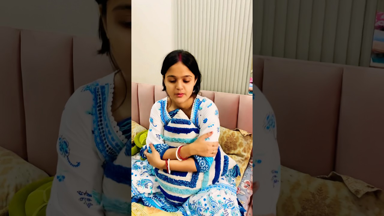 Bhabhi ne Ekta ko Kolkata se aate aate kya gift diya?🎀#explore #treandingshort #mampirahul