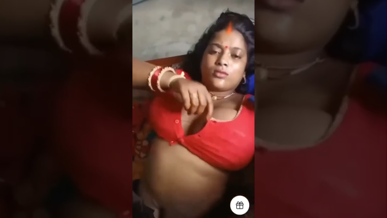 Bhabhi ne poore Boton Khol diye