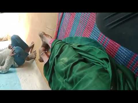 Bhabhi take double buttock injection | injection