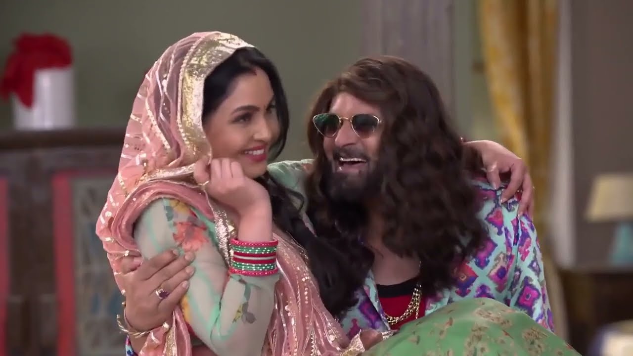 Bhabi Ji Ghar Par Hai! - Quick Recap - 72 - Anita Mishra, Angoori,   Manmohan Tiwari - And TV