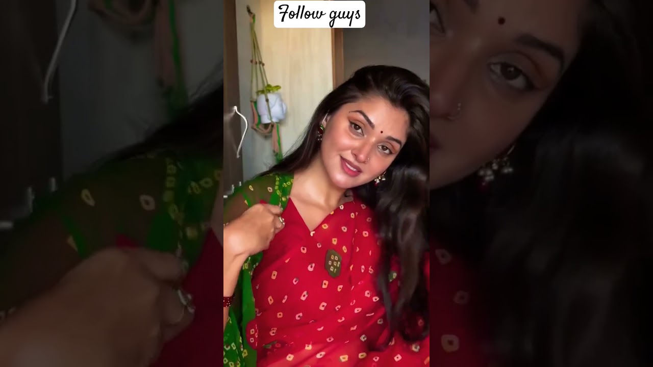 Bhabiji ke deewane #indian #bhabi #beauty #saree #viralshort