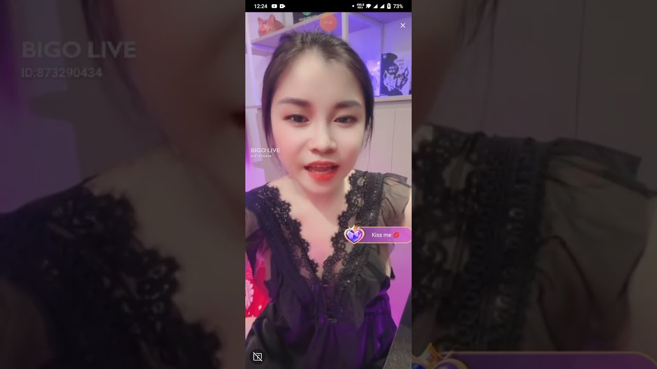 Bhabi's Live Video - 07