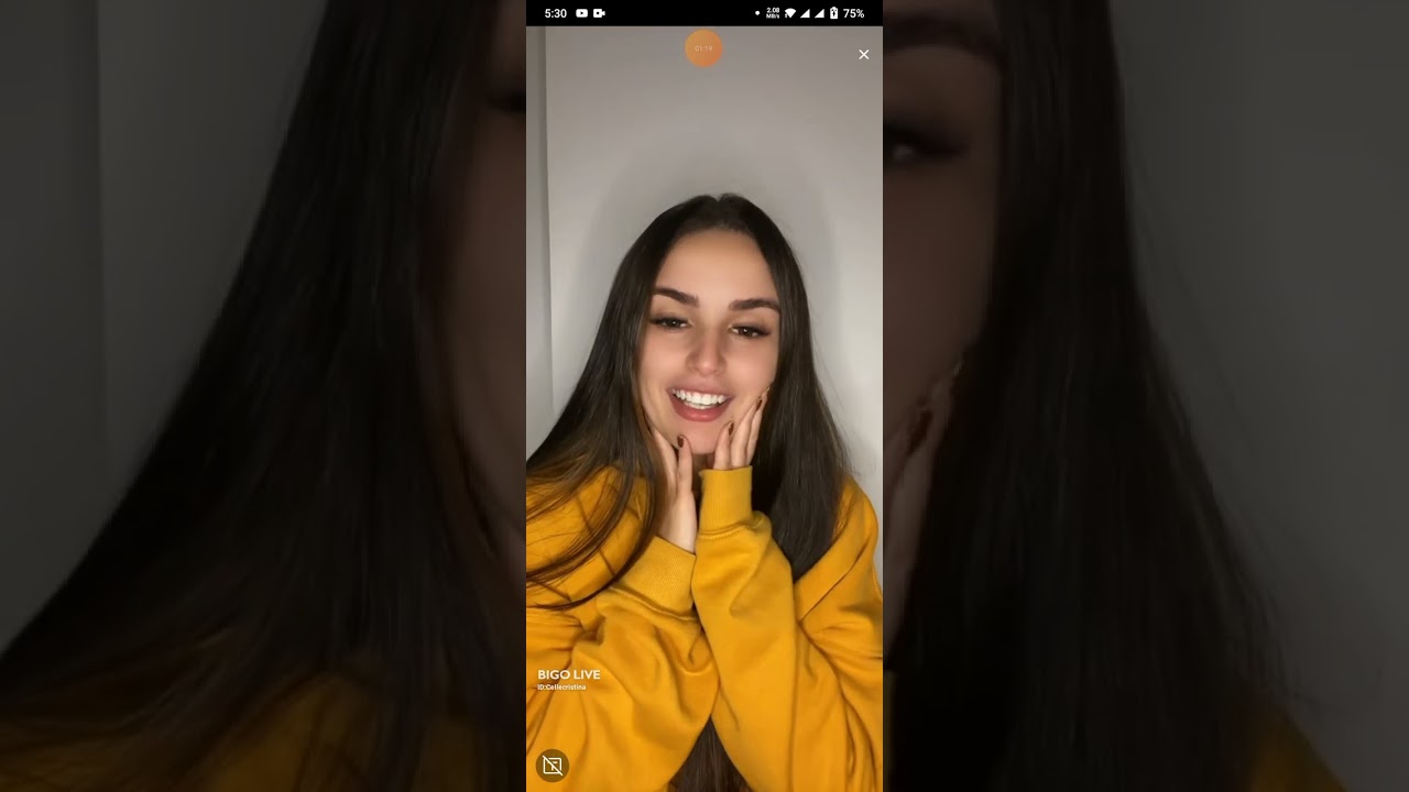 Bhabi's Live Video - 25