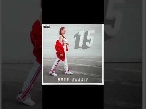Bhad Bhabie - Hi Bich (audio)