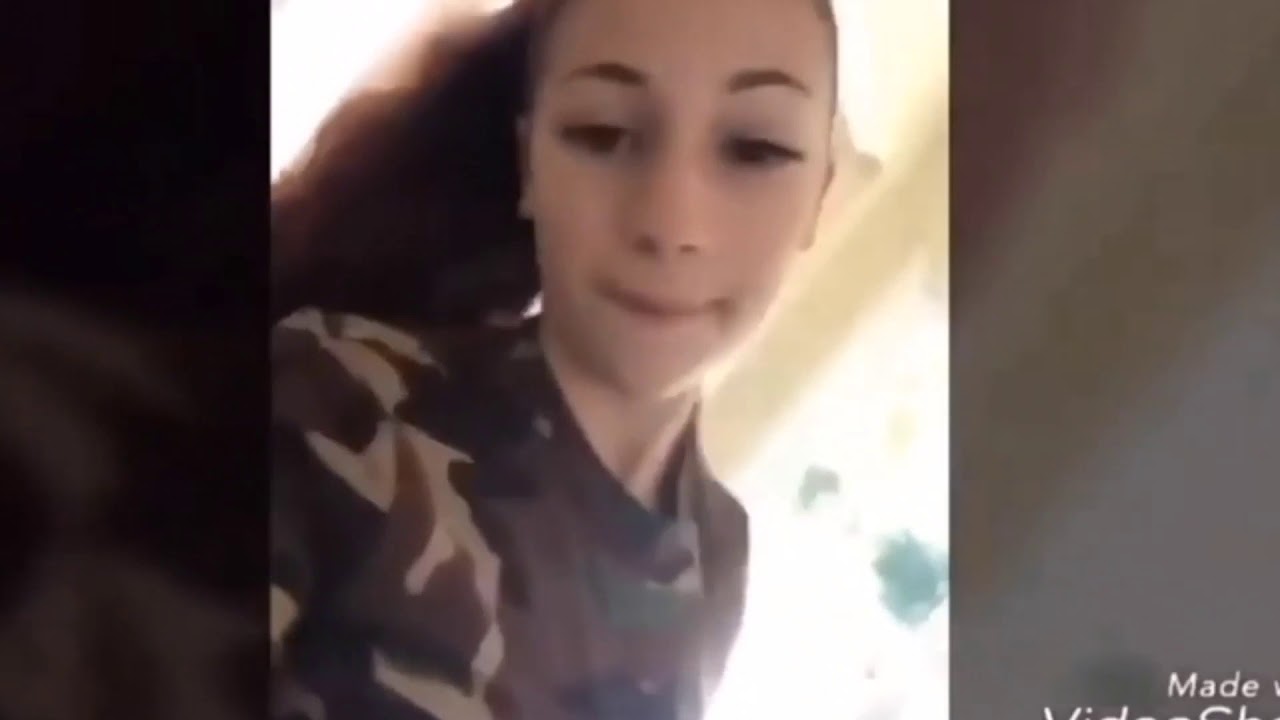 Bhad Bhabie (Danielle Bregoli) | Fap Tribute