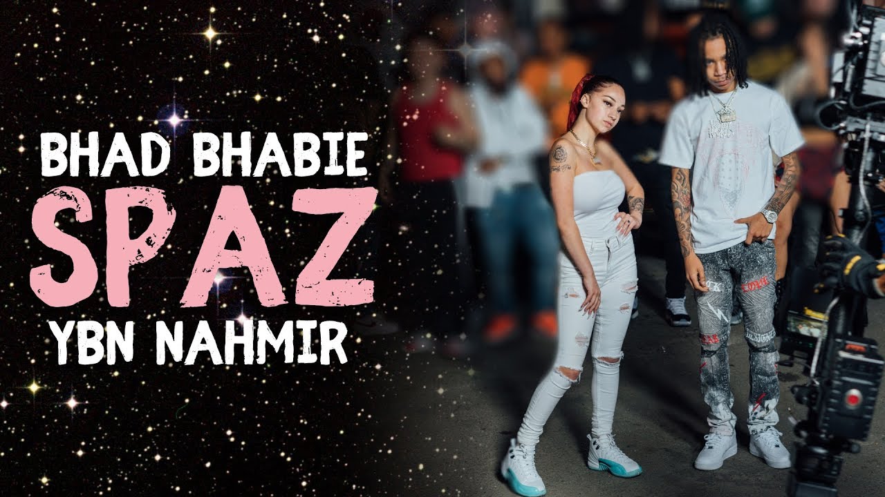 BHAD BHABIE 