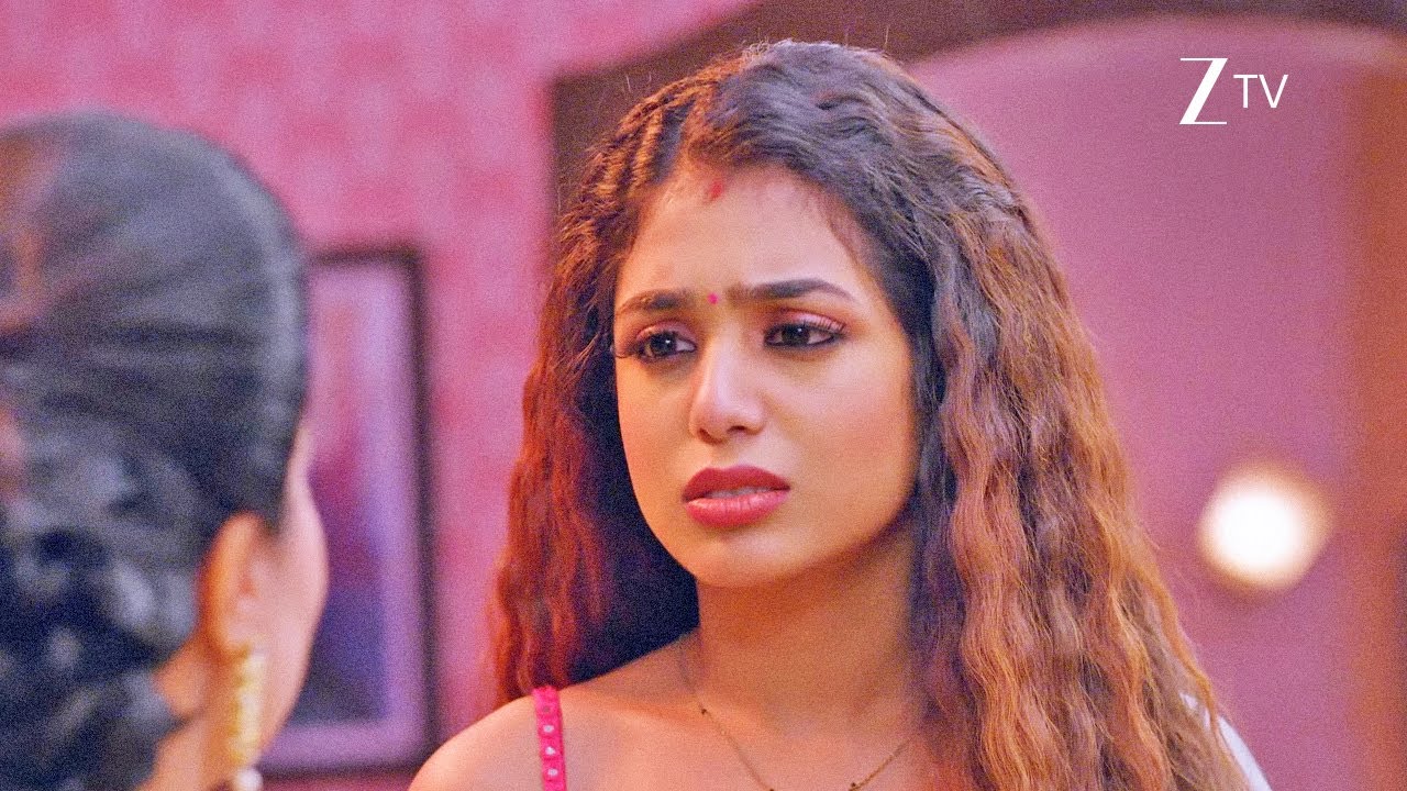 Bhagya Lakshmi | Ep - 1354 | Preview | Jun 25 2025 | Zee TV