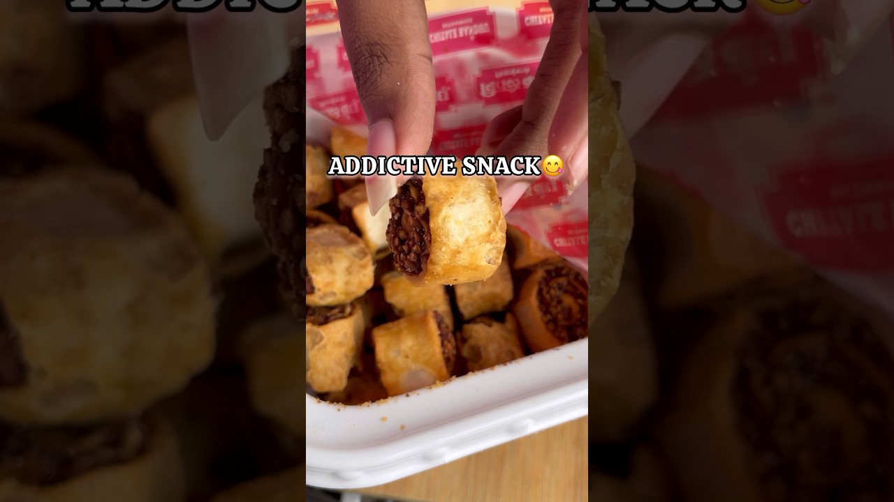 Bhakarwadi😍 #bhakarwadi #indiansnack #snack #chitale #food #finds #foodie #addictive #punesnack